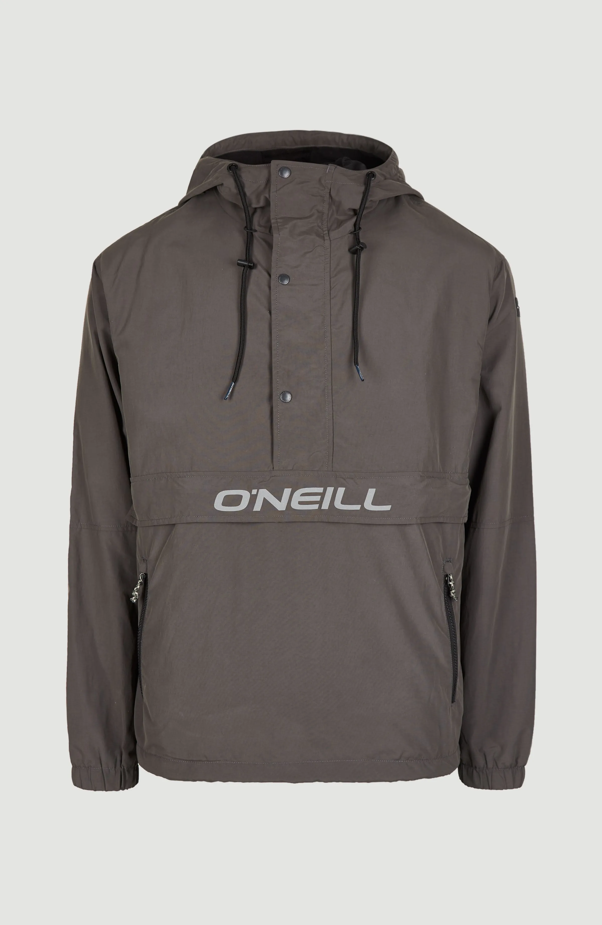 Modular Anorak Jacke | Raven