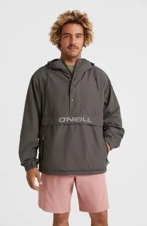 Modular Anorak Jacke | Raven
