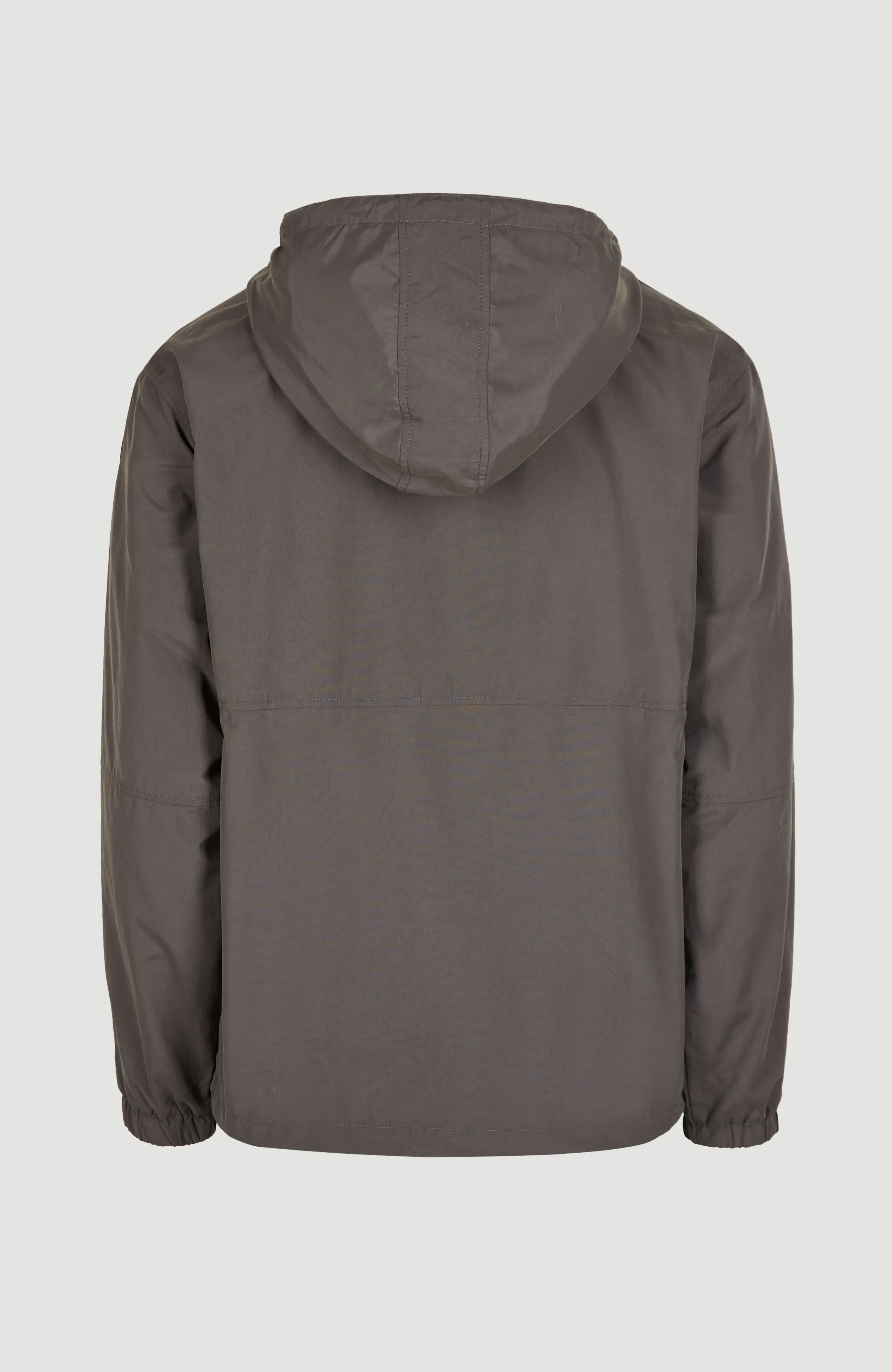 Modular Anorak Jacke | Raven