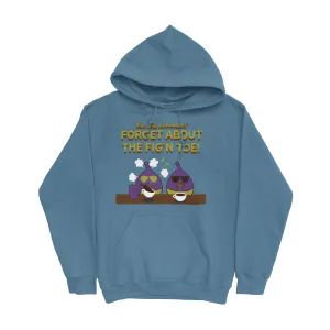 Movie The Food™ "The Fig Lebowski" Hoodie