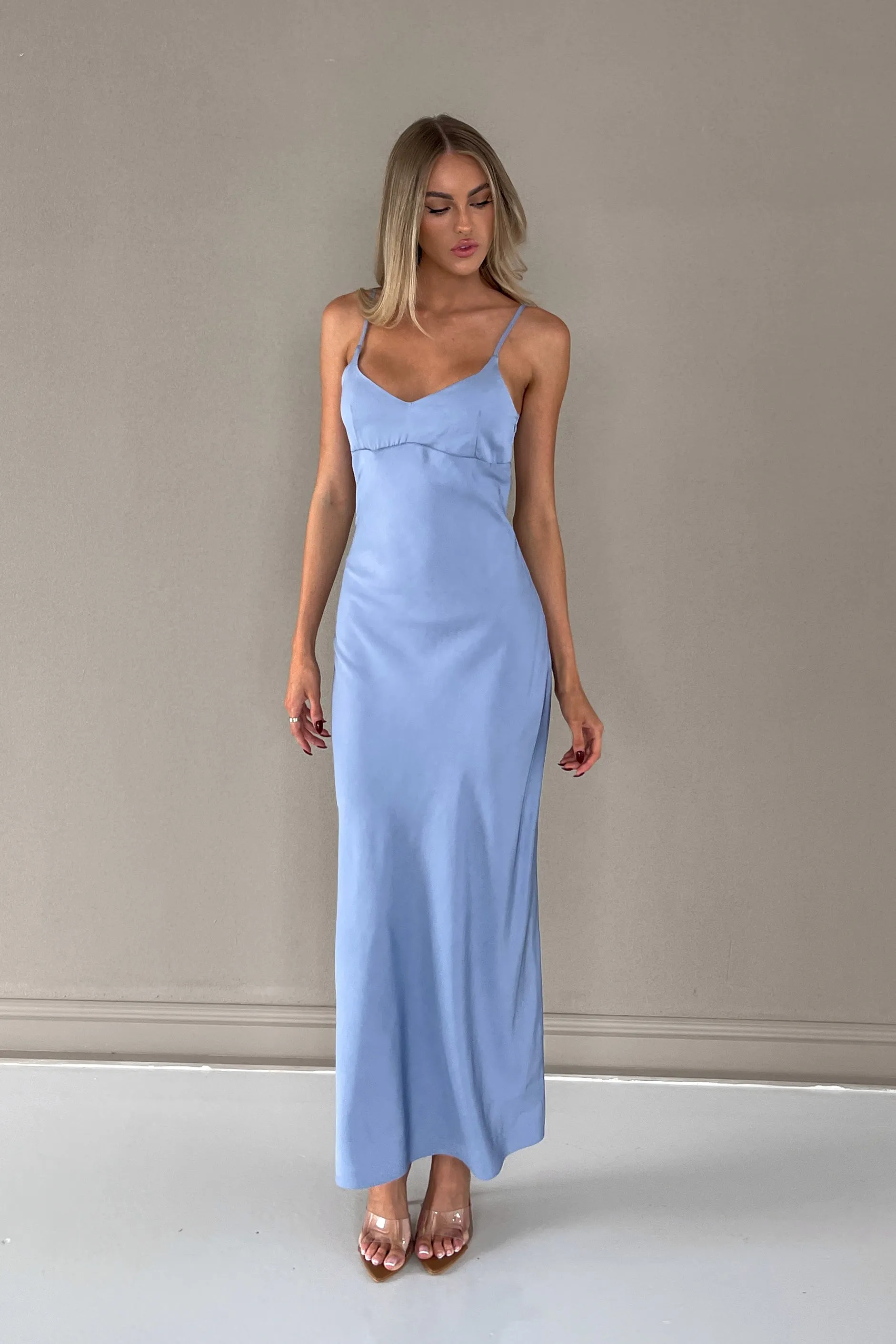 Musa Dress