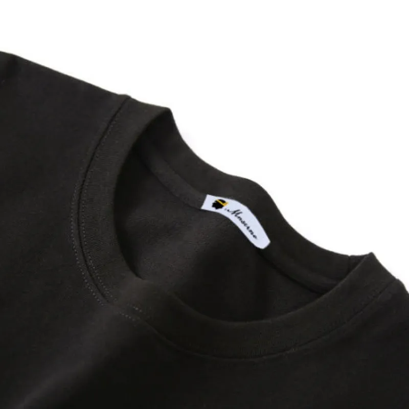 MX Moon Graphic T-shirt