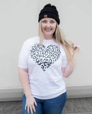 My Valentine tee