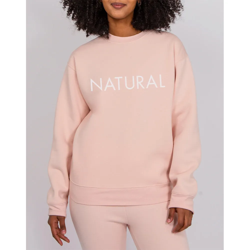 Natural Core Crew