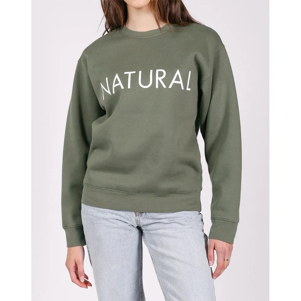 Natural Core Crew