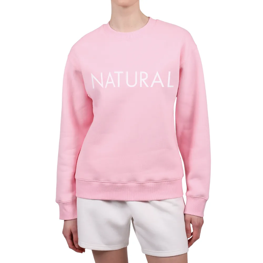 Natural Core Crew