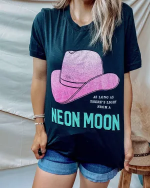 Neon Moon