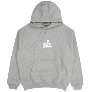 Nike SB - SB Hoodie Grey Heather