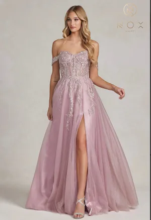 Nox Anabel Evening E1128