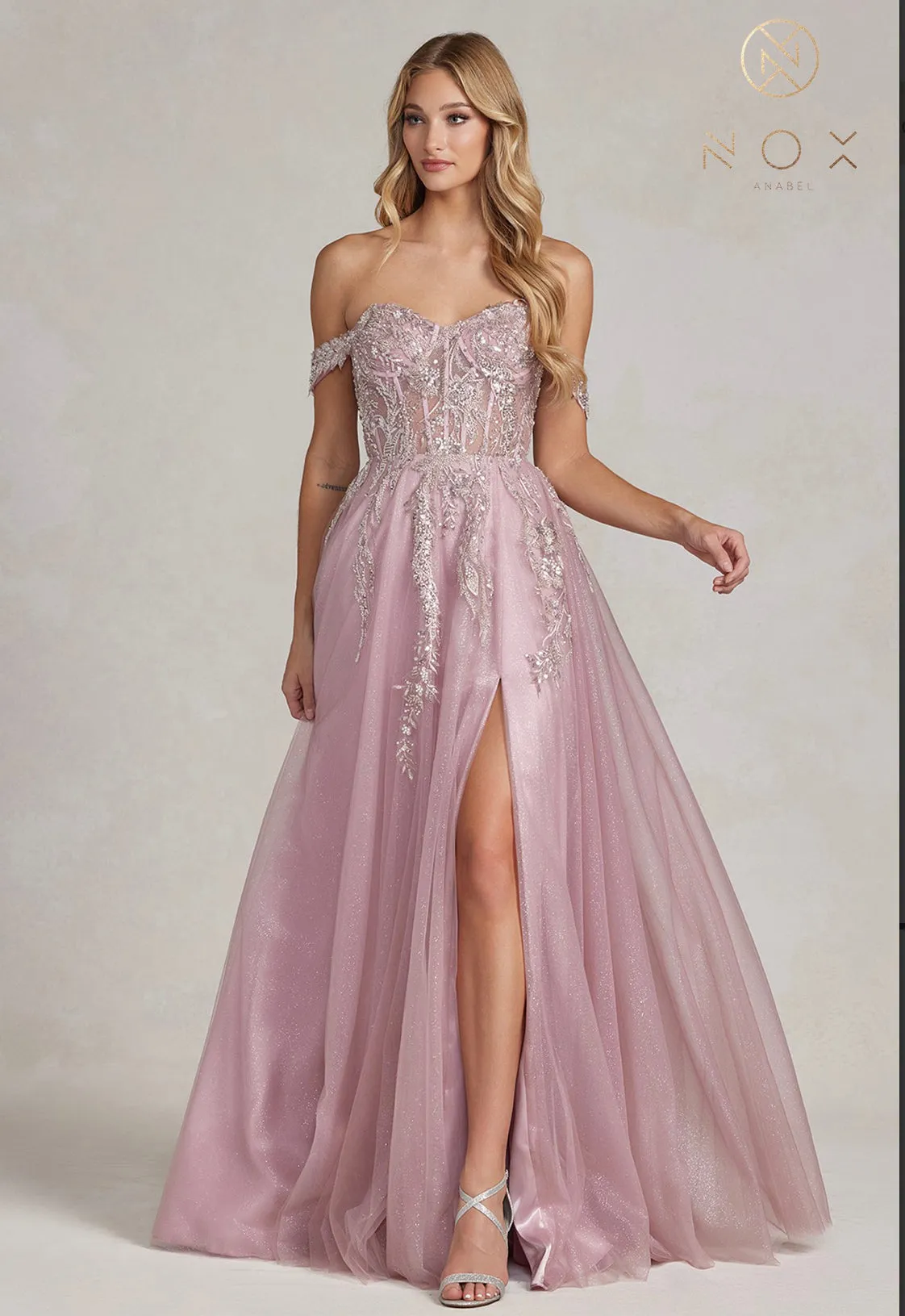 Nox Anabel Evening E1128