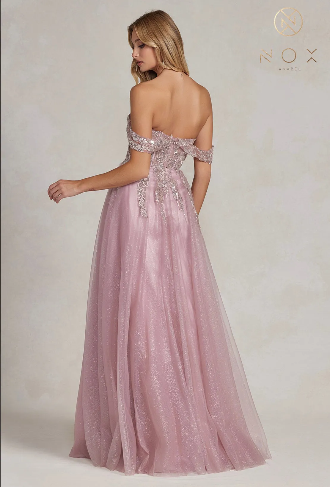 Nox Anabel Evening E1128