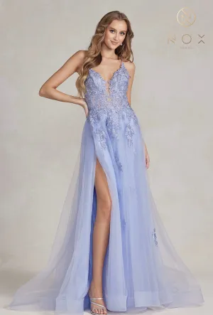 Nox Anabel Evening Gown G1149