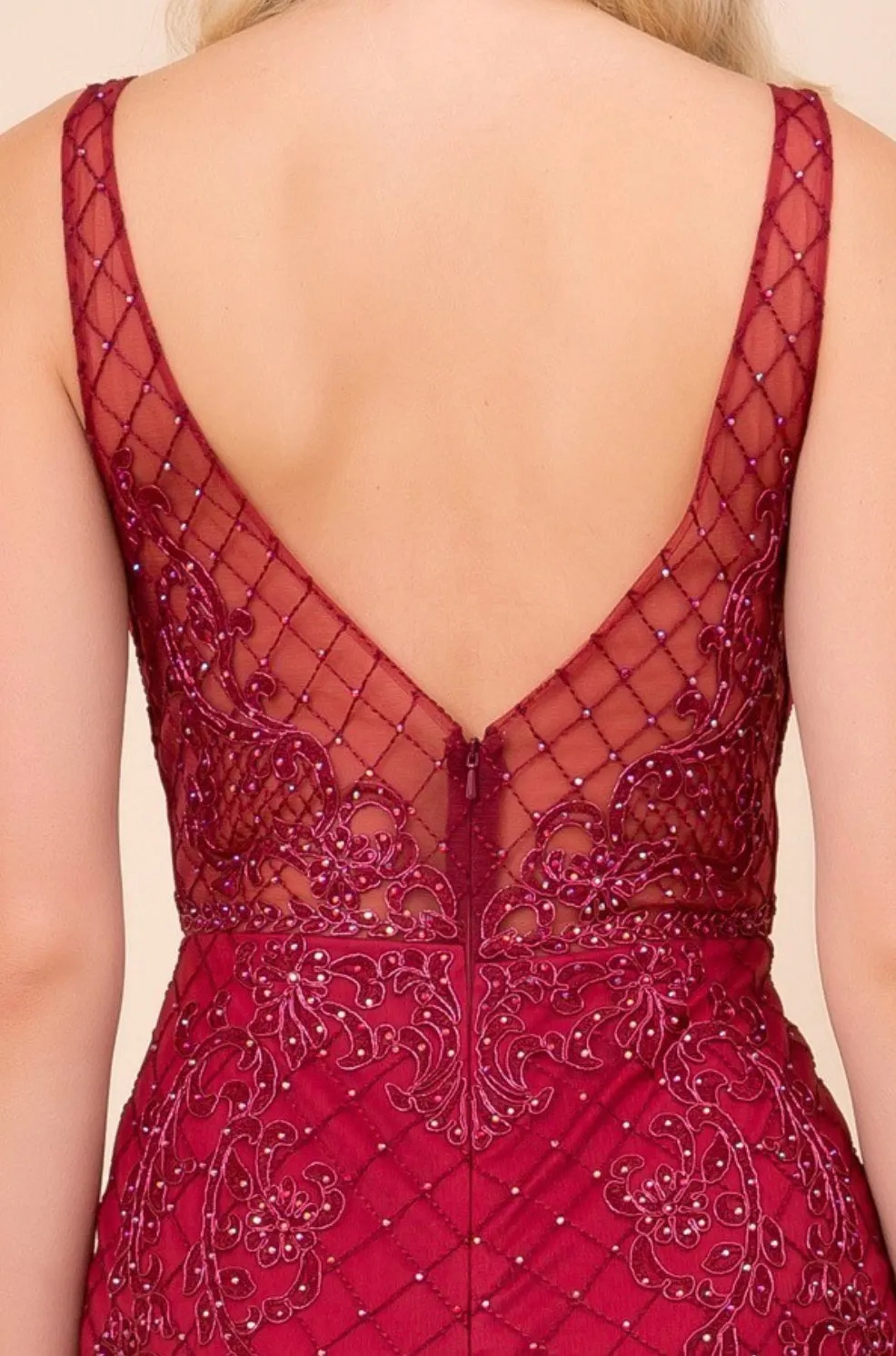 Nox Anabel Evening Gowns A398