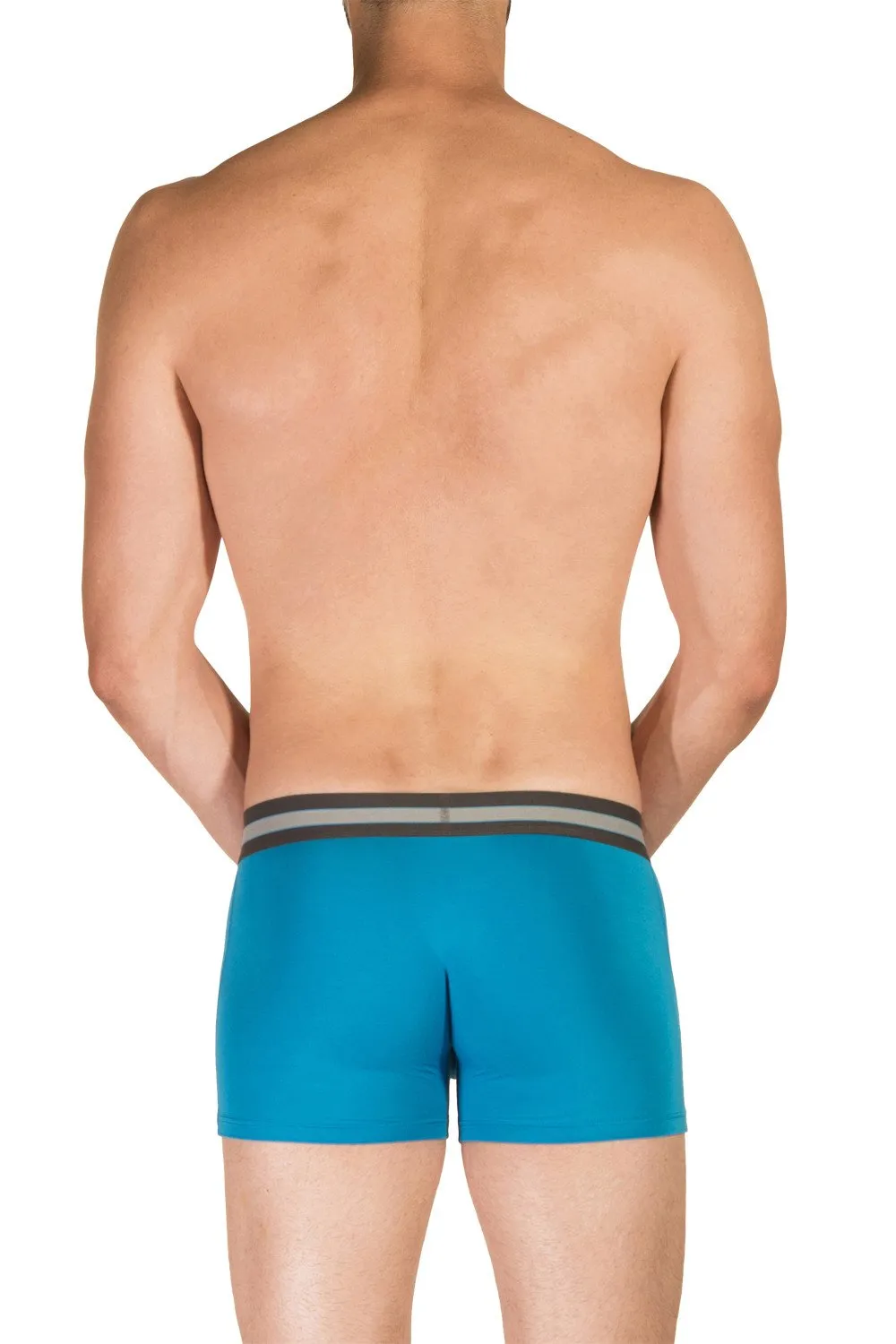 Obviously EveryMan Boxer Brief 3 inch Leg