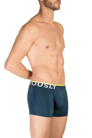 Obviously EveryMan Boxer Brief 3 inch Leg