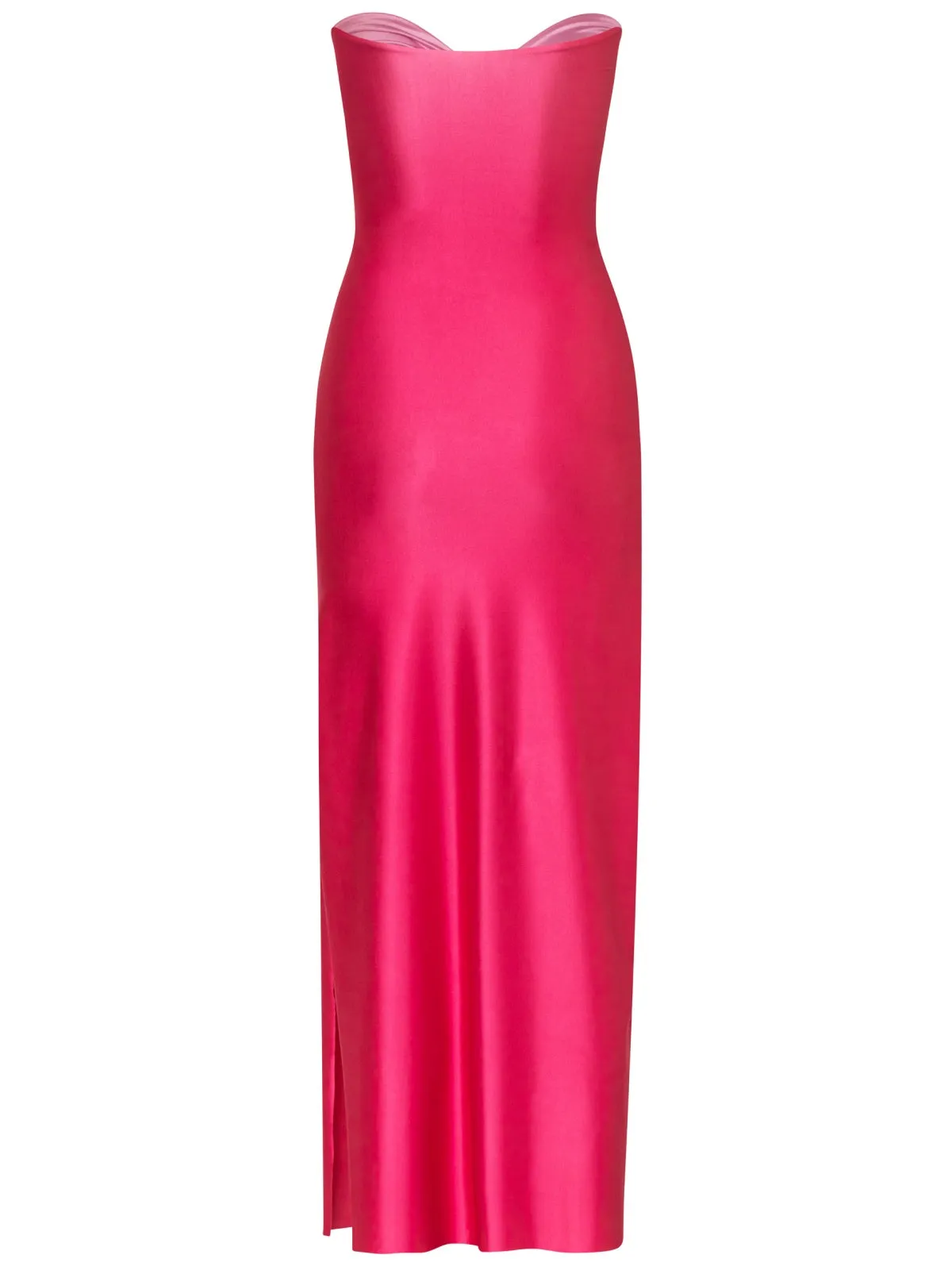 Ola Maxi Dress ::RET