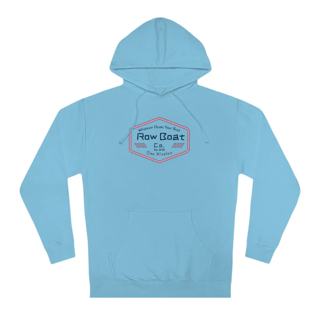 One Mission Hoodie