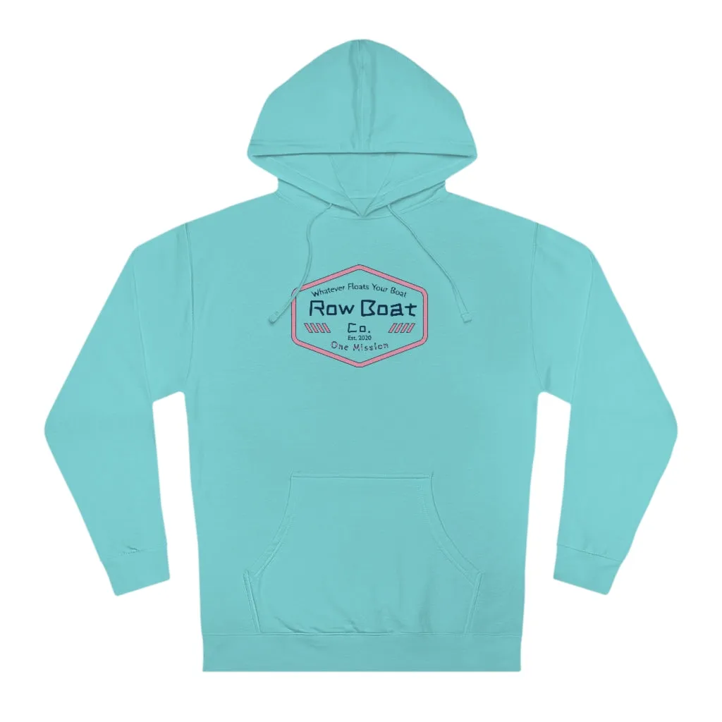 One Mission Hoodie