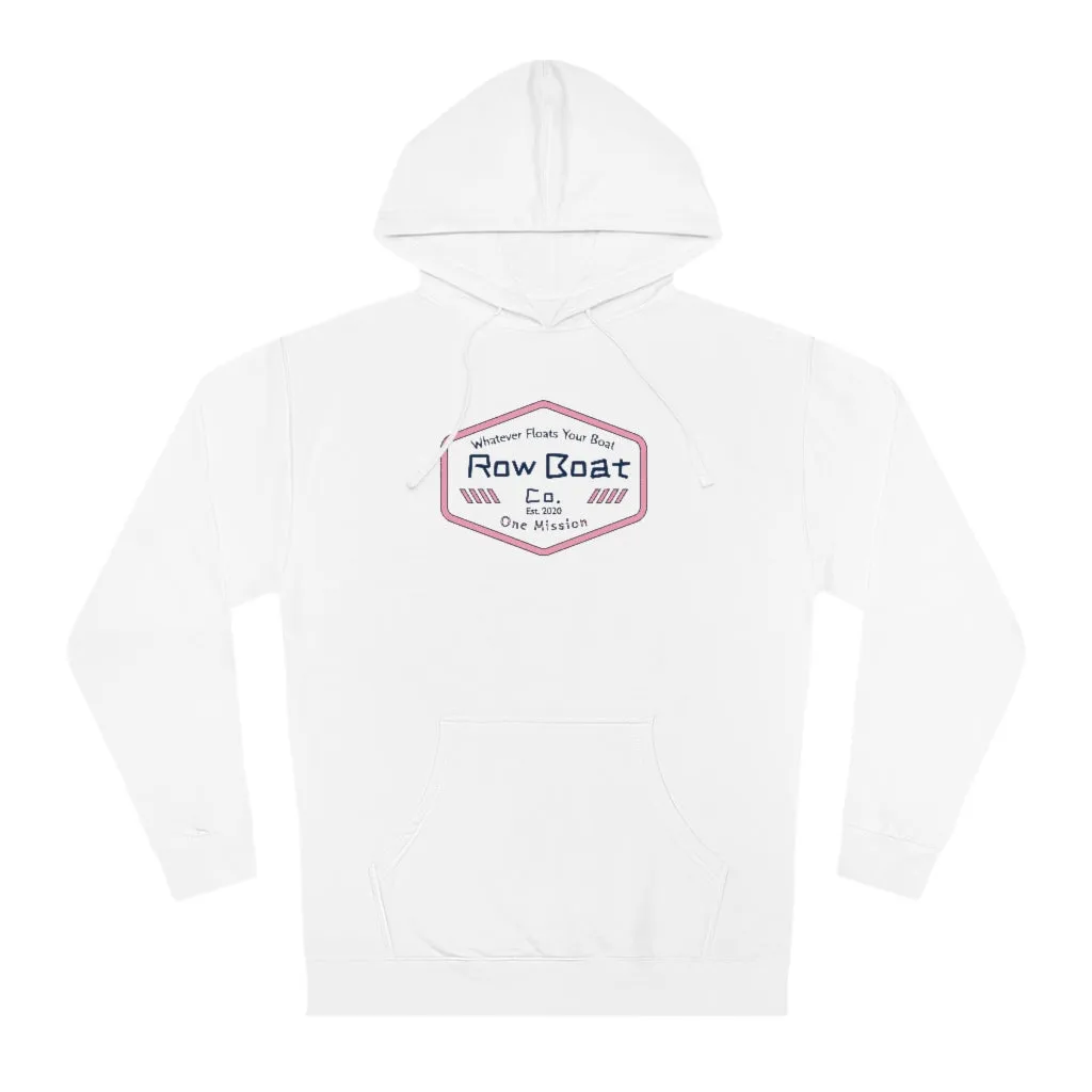 One Mission Hoodie