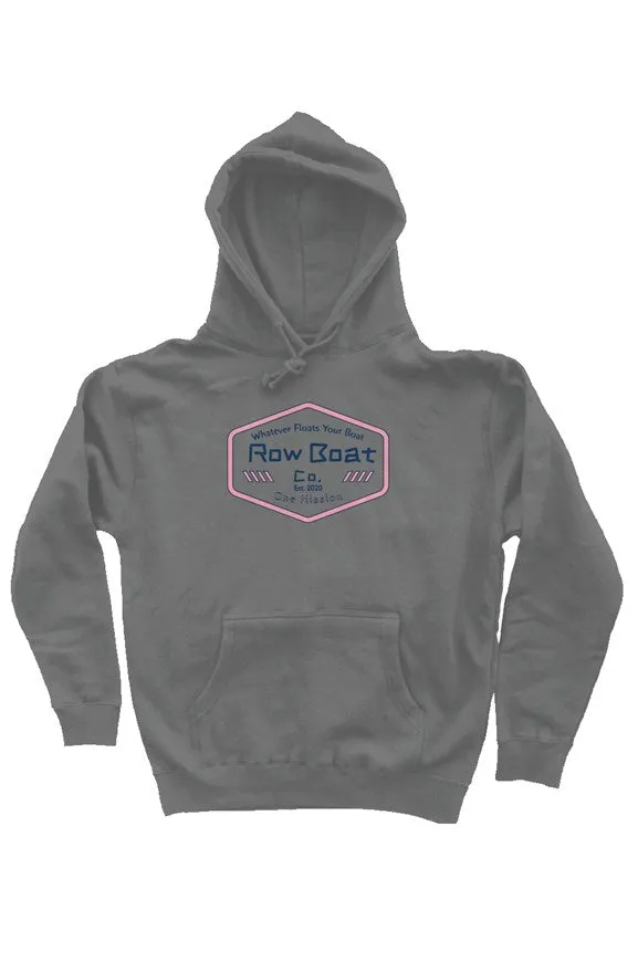 One Mission Hoodie