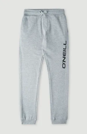 O'Neill Jogginghose | Silver Melee