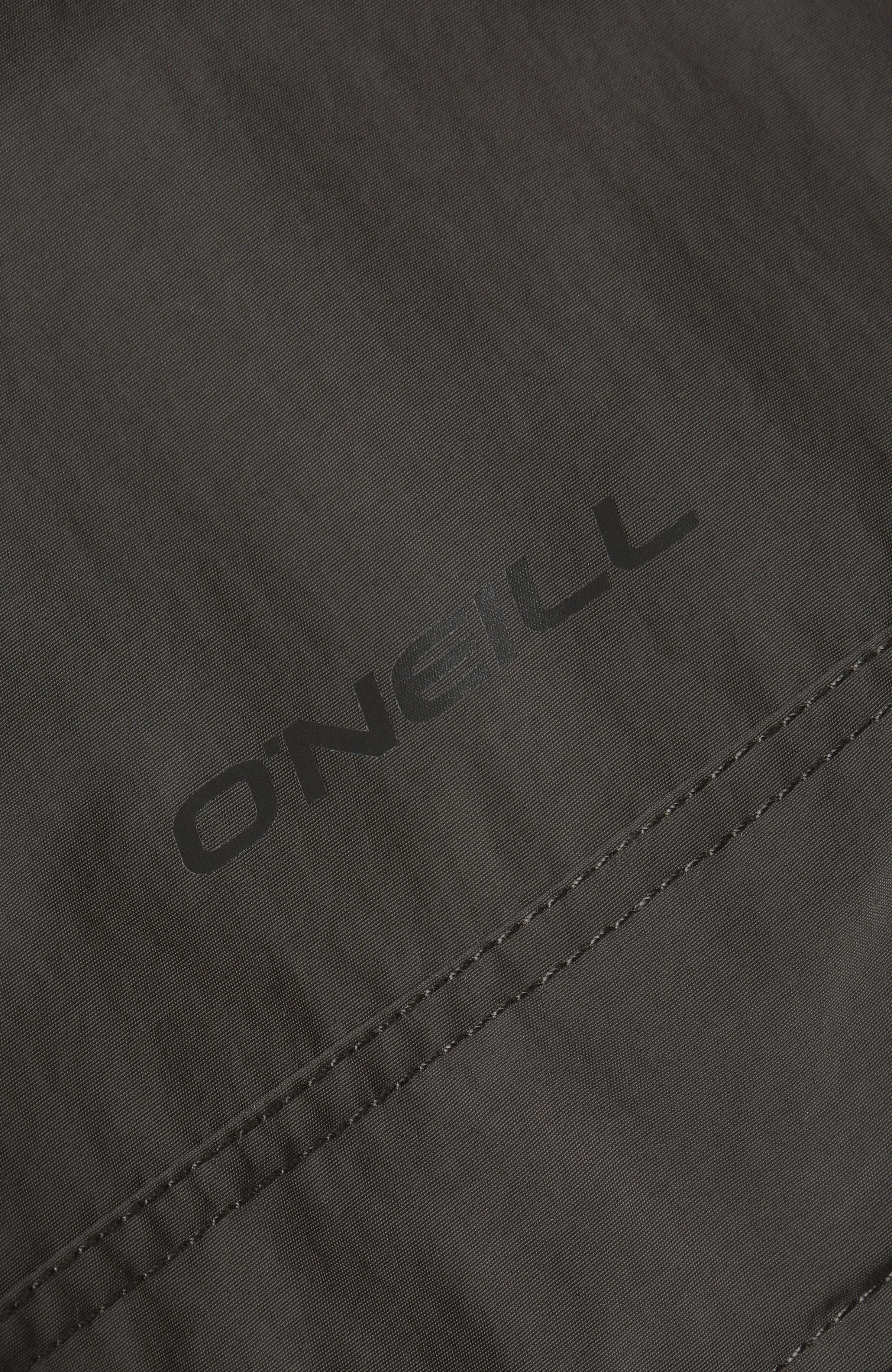 O'Neill TRVLR Series Trainingsjacke | Raven