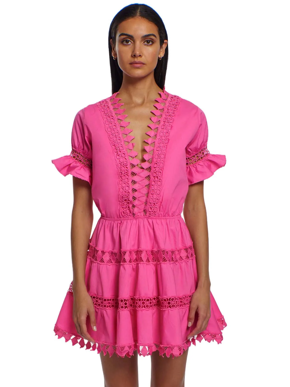 Ora Dress
