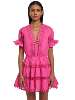 Ora Dress