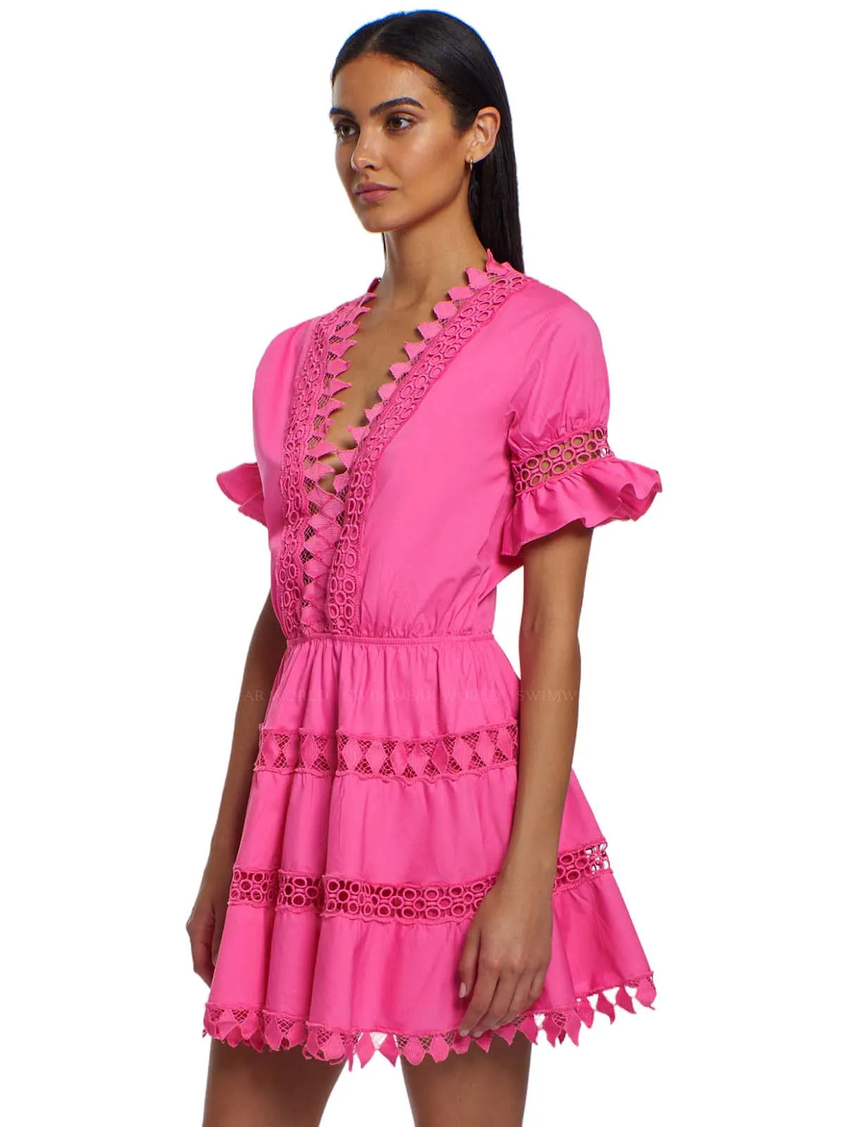 Ora Dress