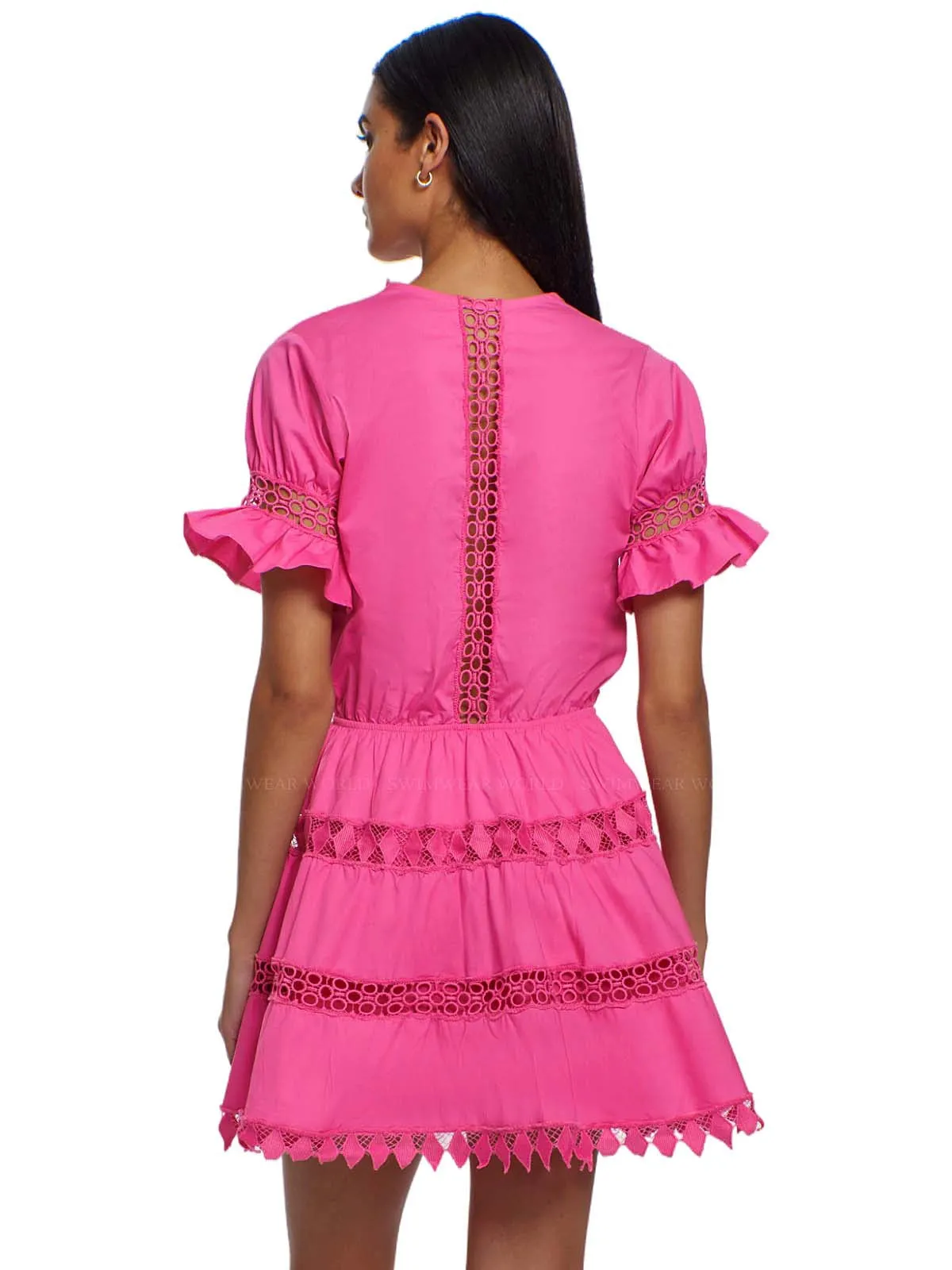 Ora Dress