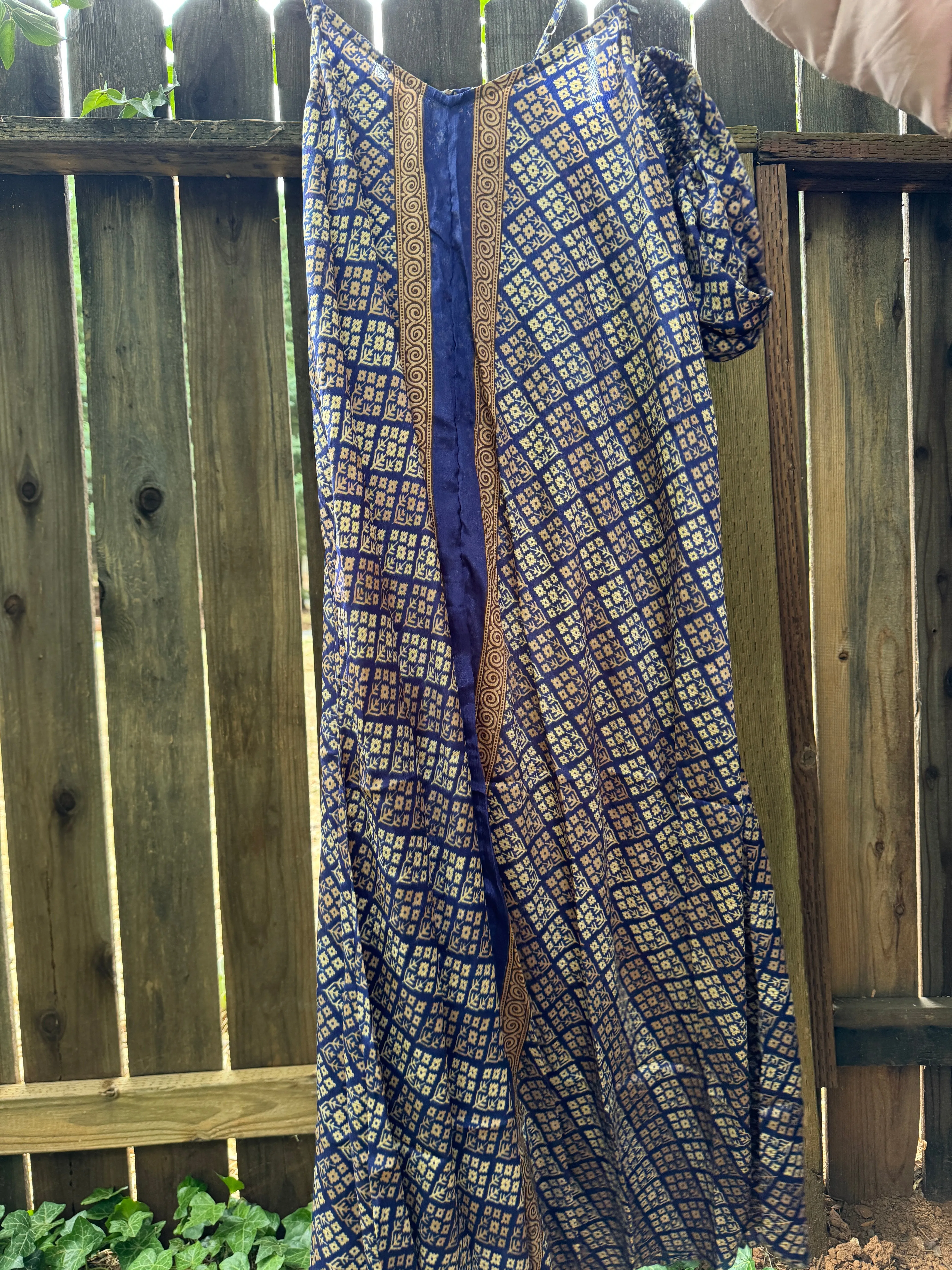 Oracle Dress - XL - Night Dreaming