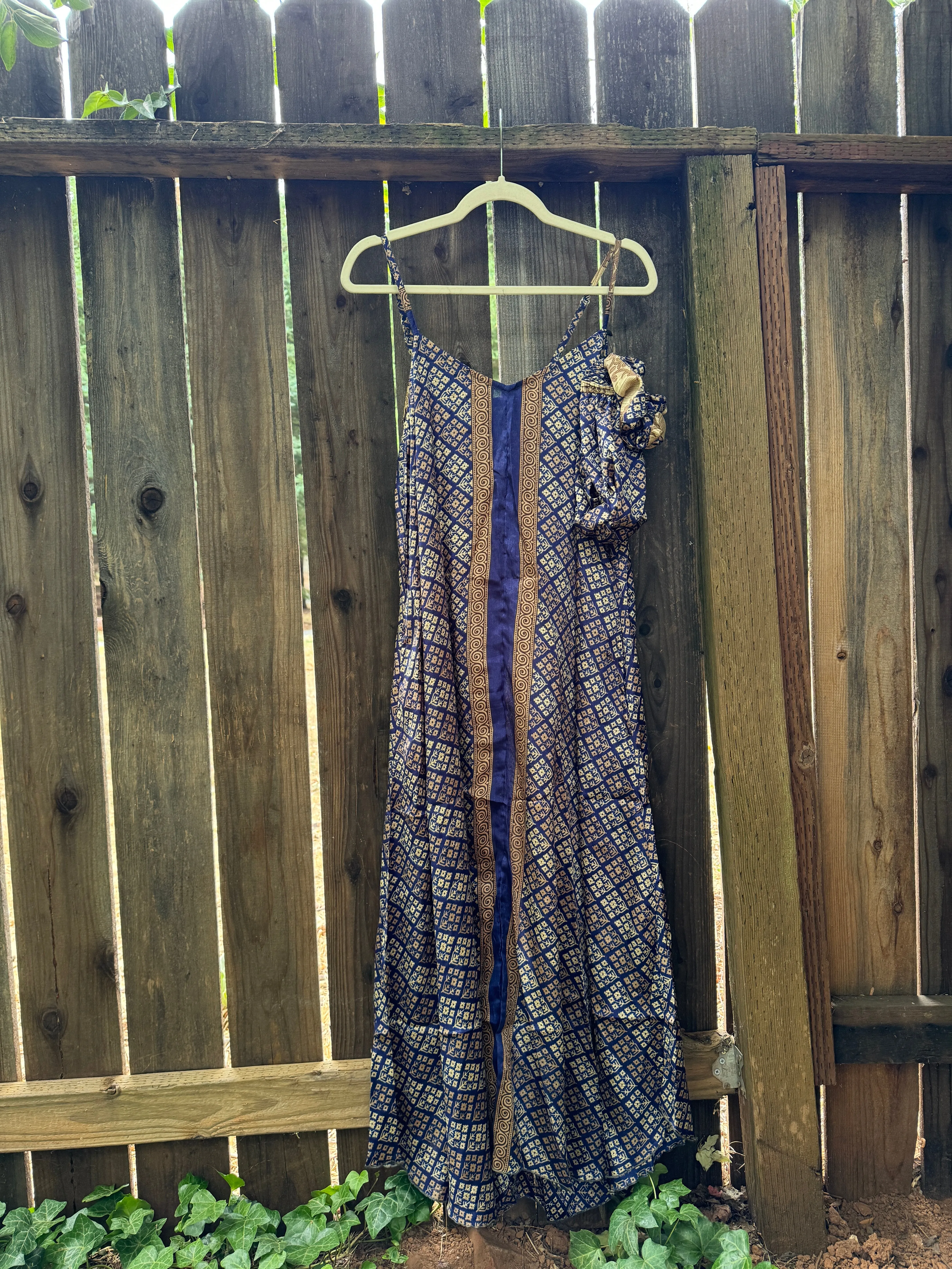 Oracle Dress - XL - Night Dreaming