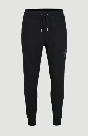 O'Riginal Jogginghose | Black Out