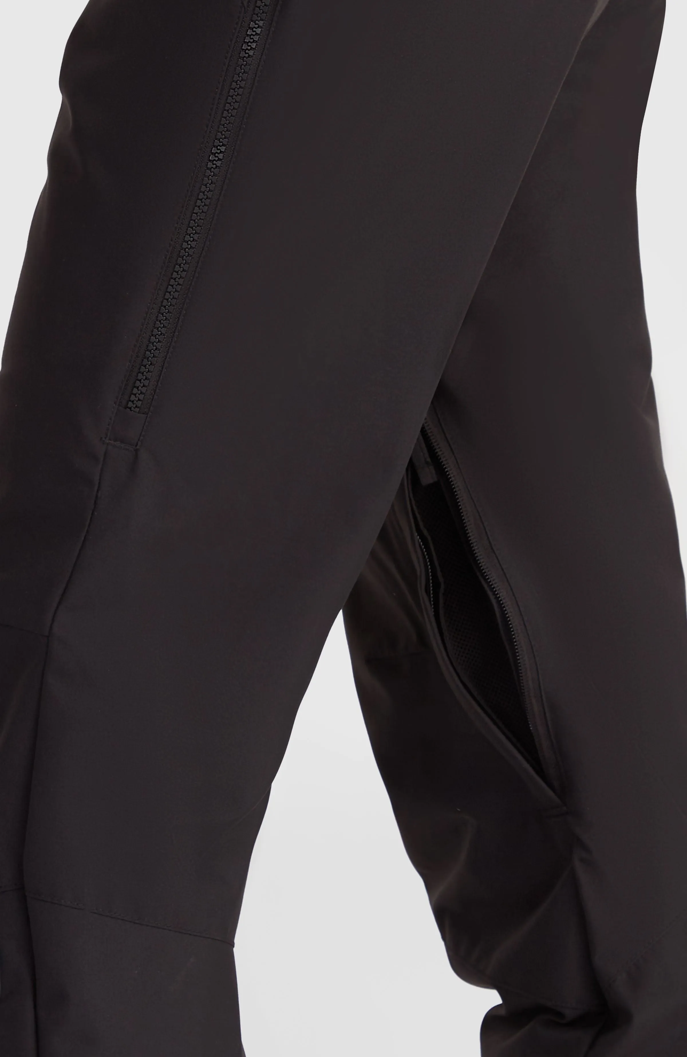 O'Riginals Bib Regular Skihose | Black Out