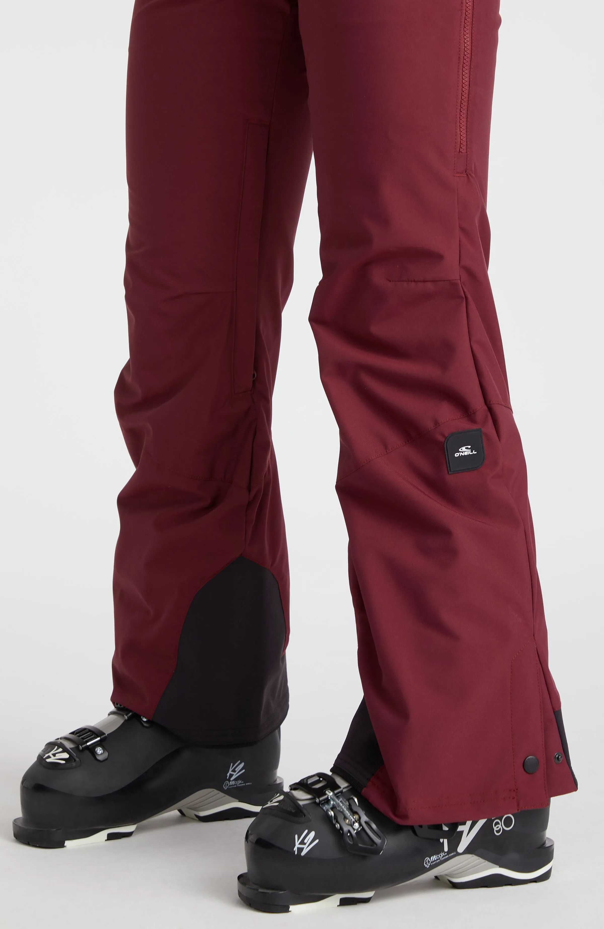 O'Riginals Bib Regular Skihose | Windsor Wine