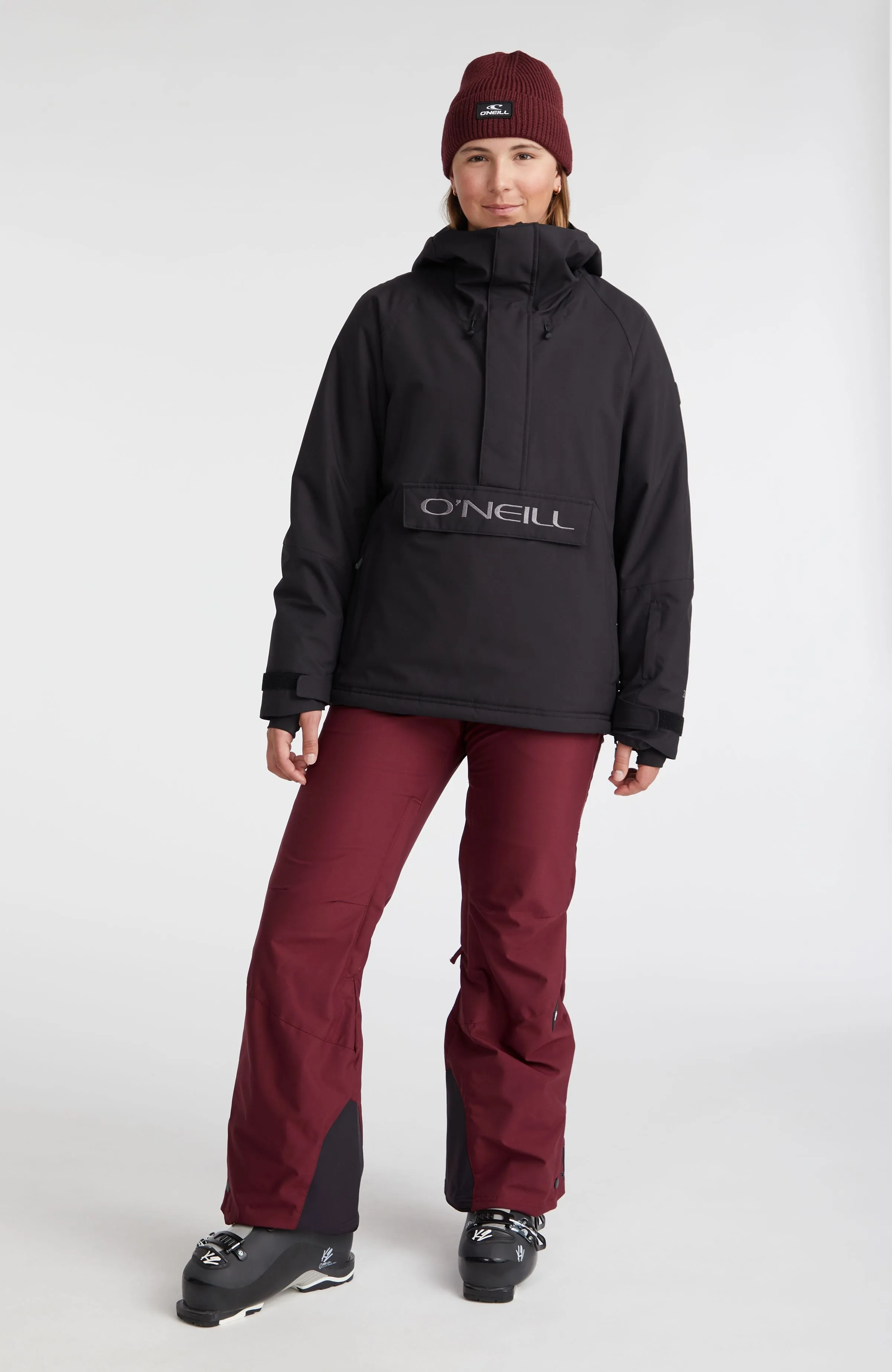 O'Riginals Bib Regular Skihose | Windsor Wine