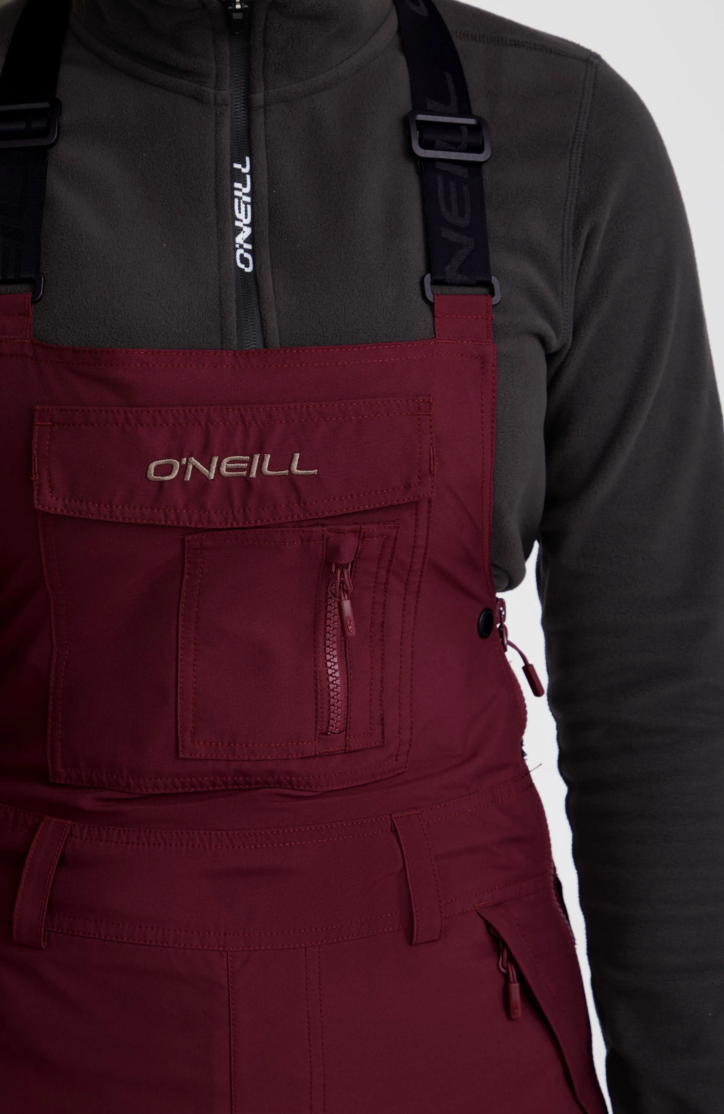 O'Riginals Bib Regular Skihose | Windsor Wine