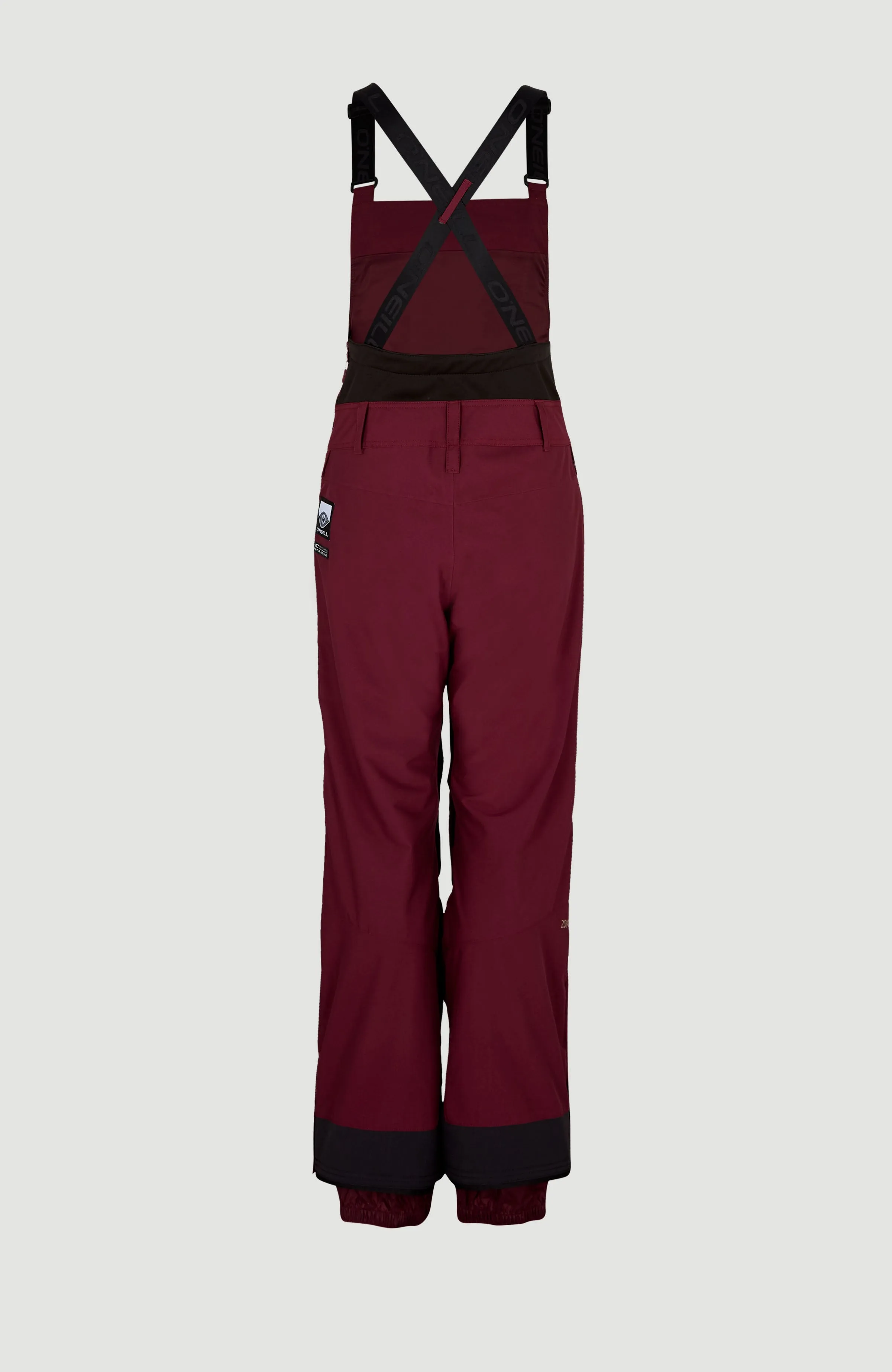O'Riginals Bib Regular Skihose | Windsor Wine
