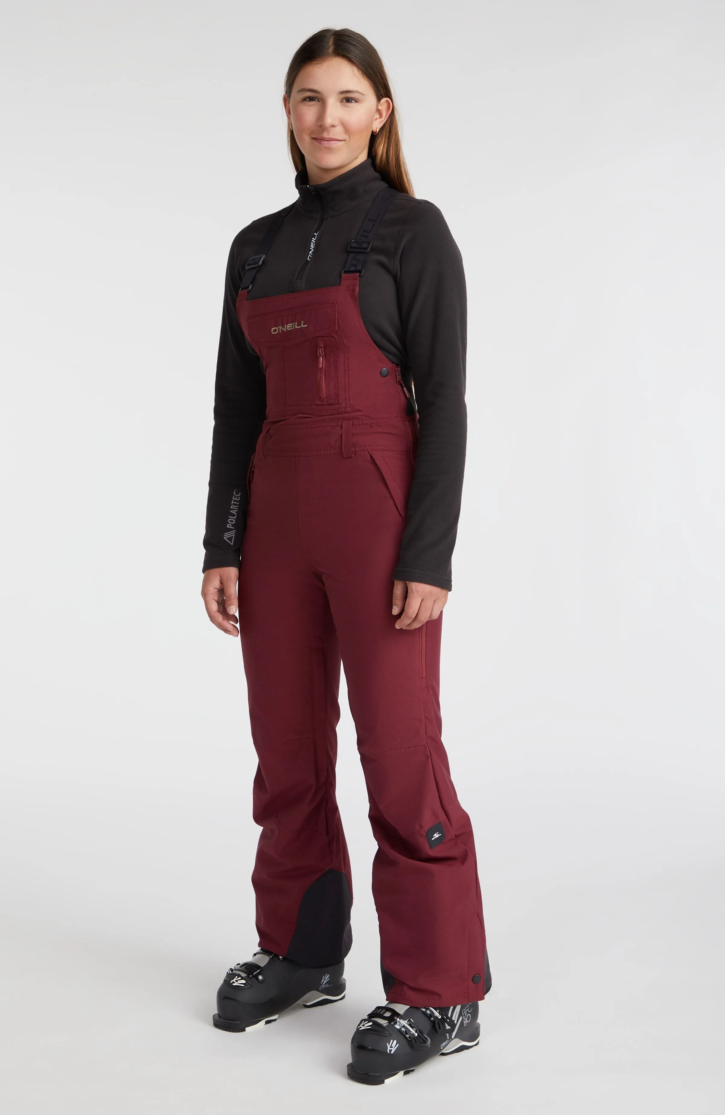 O'Riginals Bib Regular Skihose | Windsor Wine