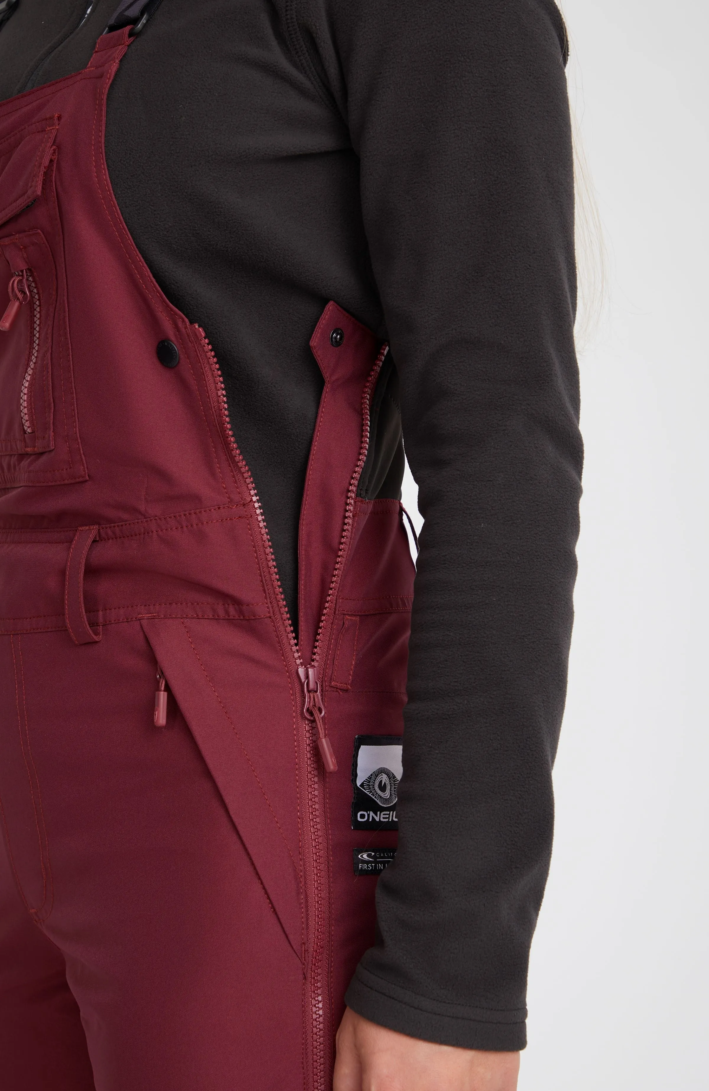 O'Riginals Bib Regular Skihose | Windsor Wine