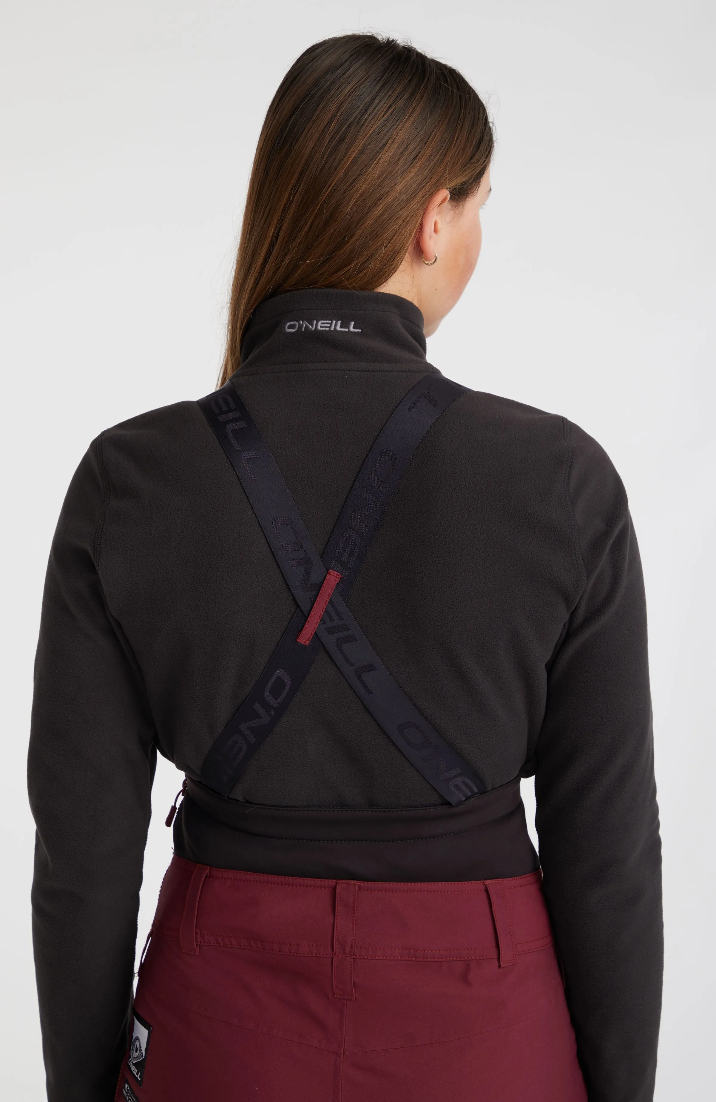 O'Riginals Bib Regular Skihose | Windsor Wine