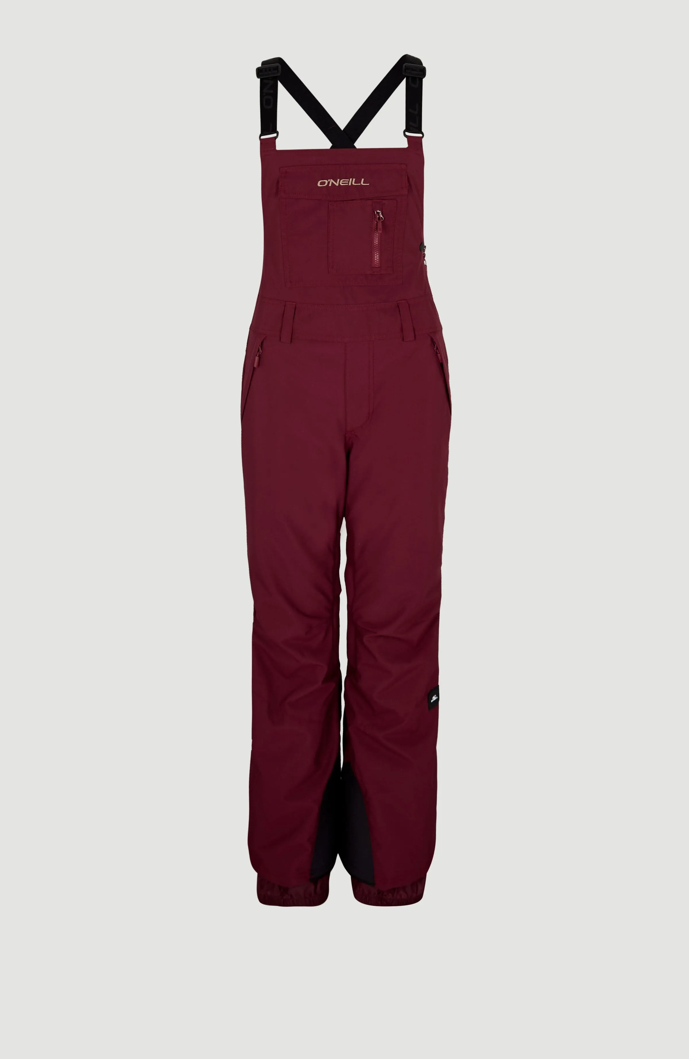 O'Riginals Bib Regular Skihose | Windsor Wine