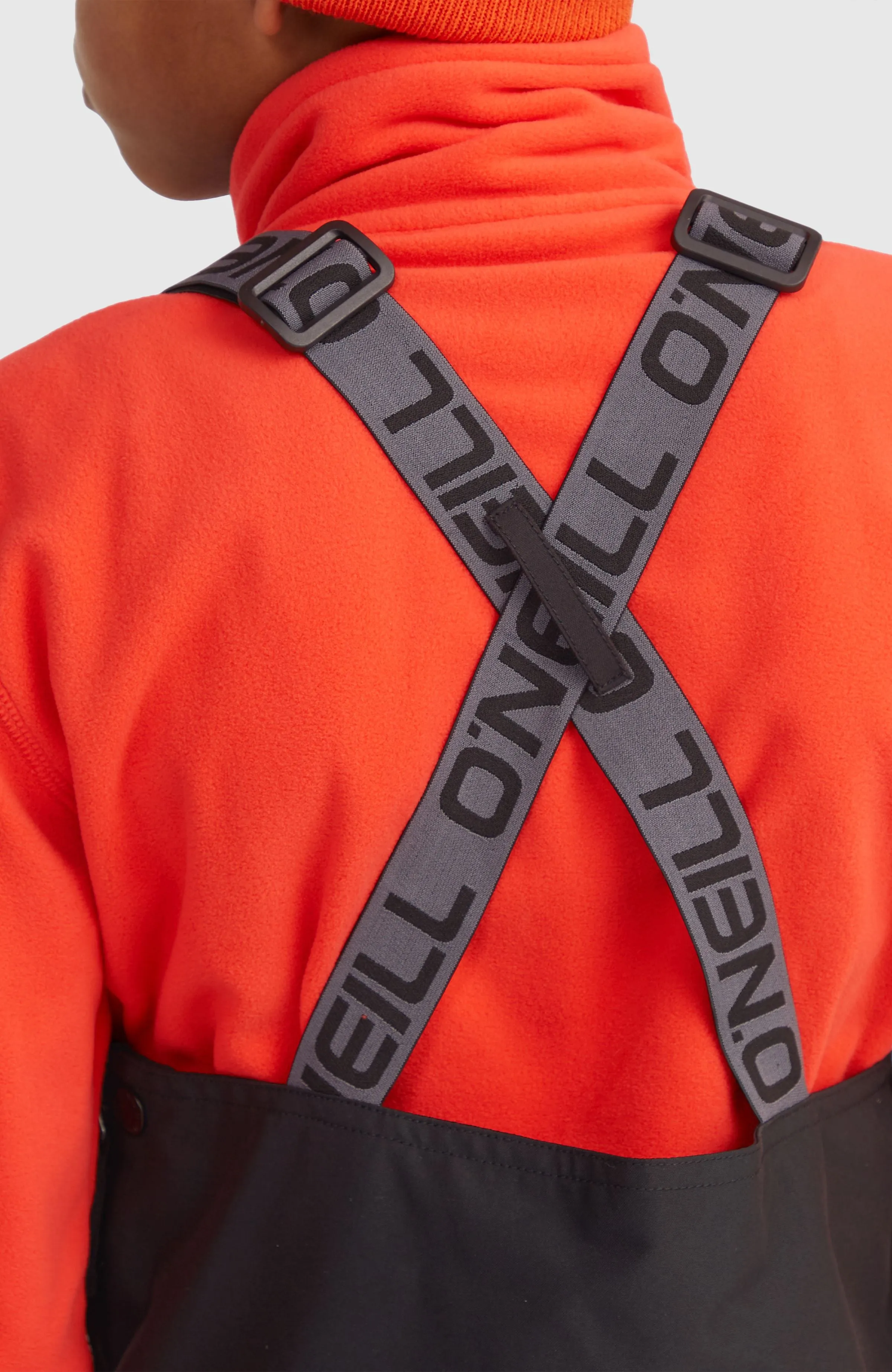 O'Riginals Bib Skihose | Black Out