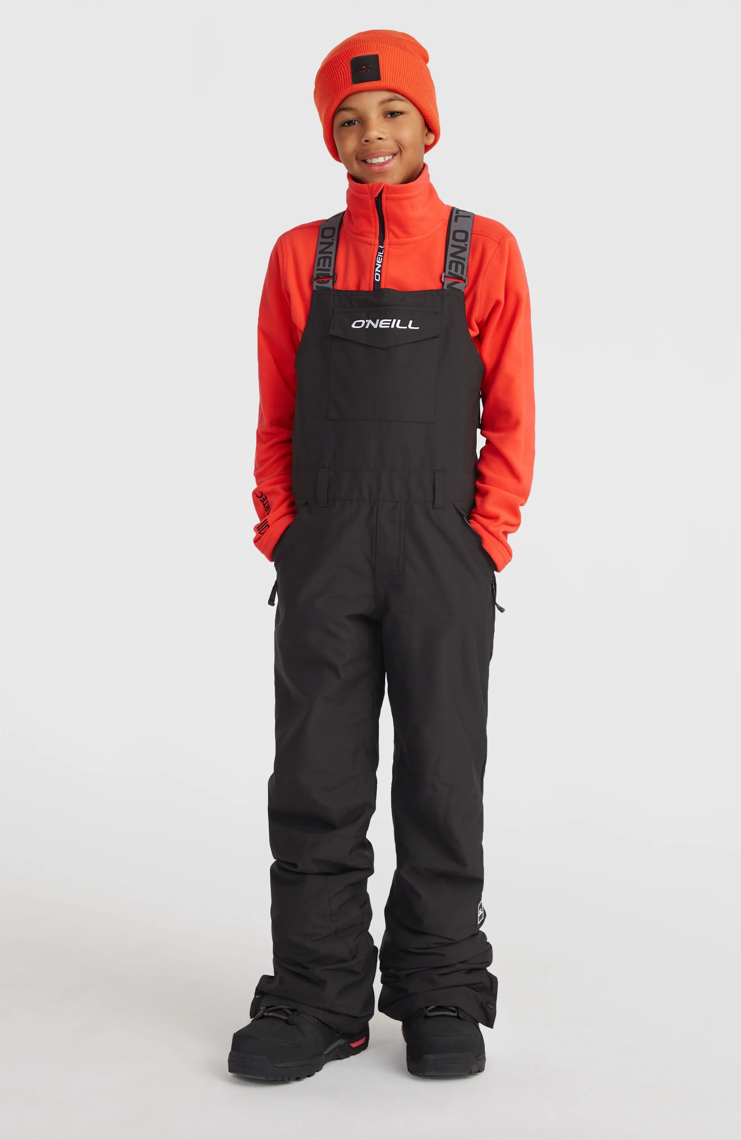 O'Riginals Bib Skihose | Black Out