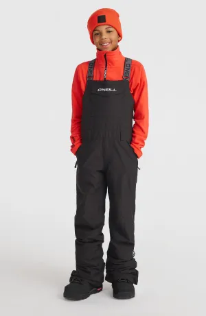 O'Riginals Bib Skihose | Black Out