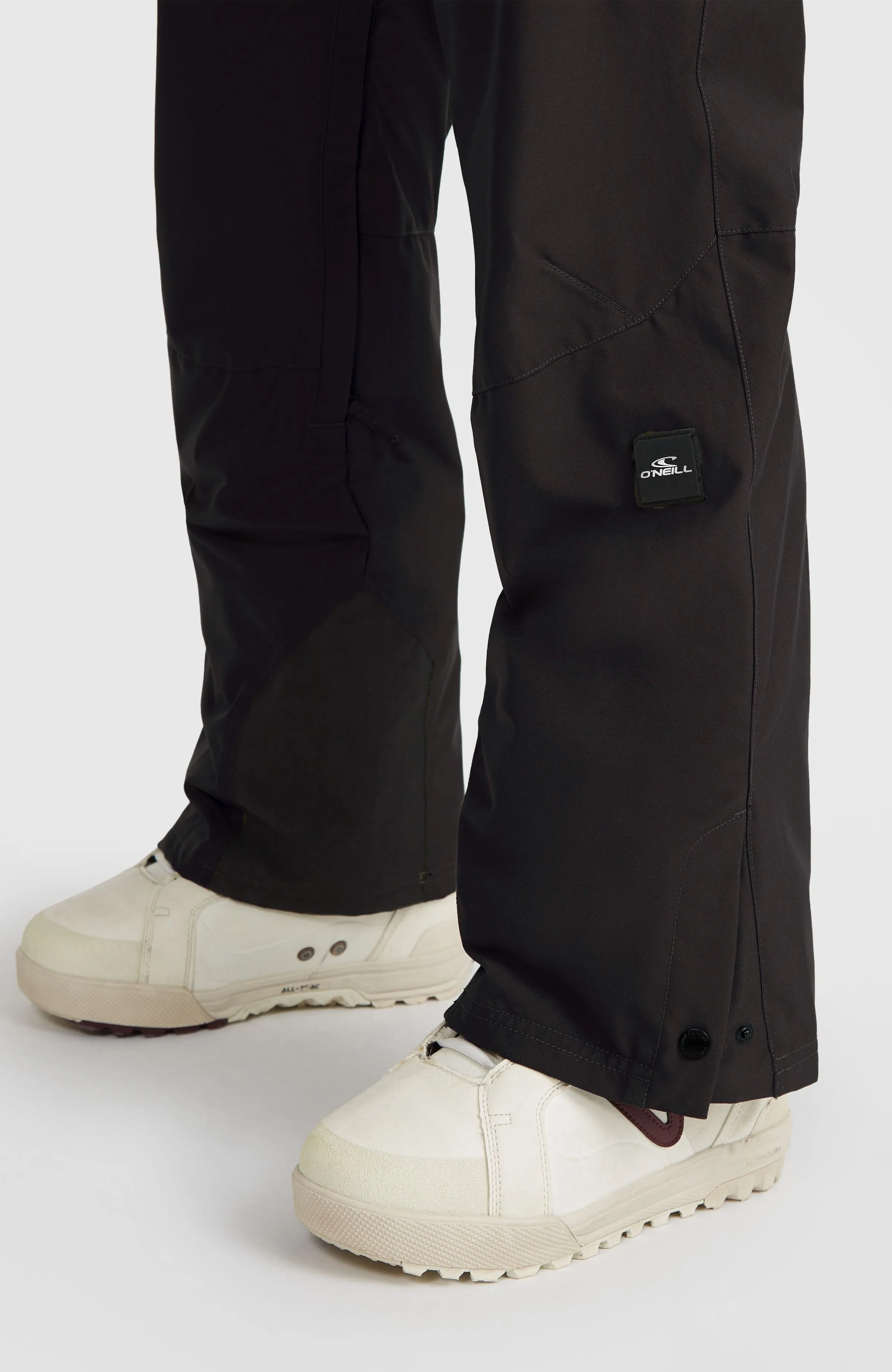 O'Riginals Park Loose Skihose | Black Out