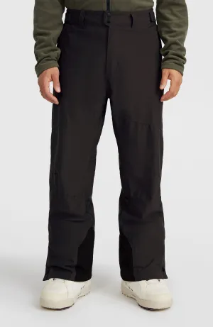 O'Riginals Park Loose Skihose | Black Out