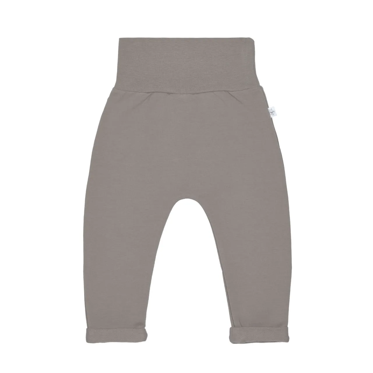 Pants - Babyhose aus Bio-Baumwolle