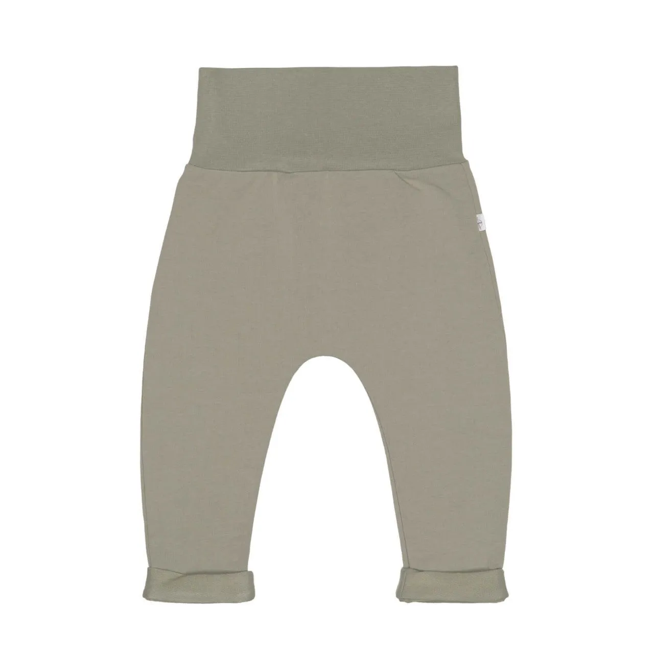Pants - Babyhose aus Bio-Baumwolle