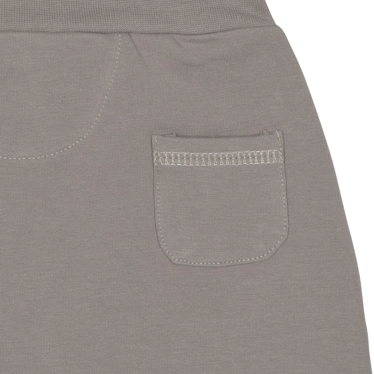 Pants - Babyhose aus Bio-Baumwolle